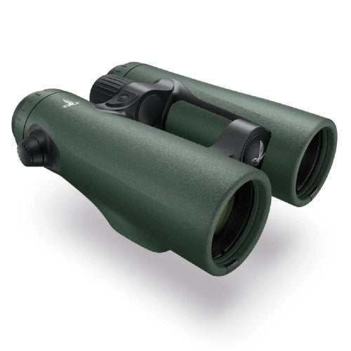 Swarovski EL Range 10x42 with Tracking Assistant
