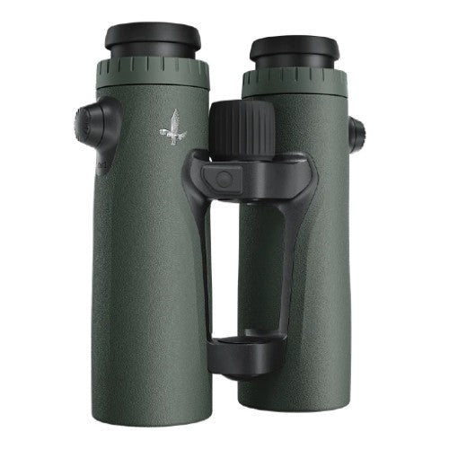 Swarovski EL Range 10x42 with Tracking Assistant