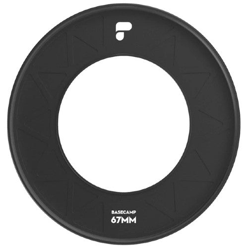 PolarPro BaseCamp Thread Plate 67mm