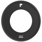 PolarPro BaseCamp Thread Plate 67mm