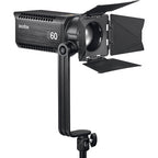 Godox Focusing LED light S60