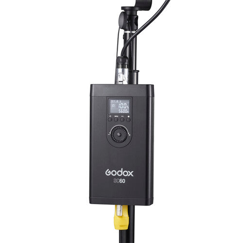 Godox Focusing LED light S60