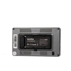 Godox GM55 4K HDMI Touchscreen 5.5" On-camera Monitor