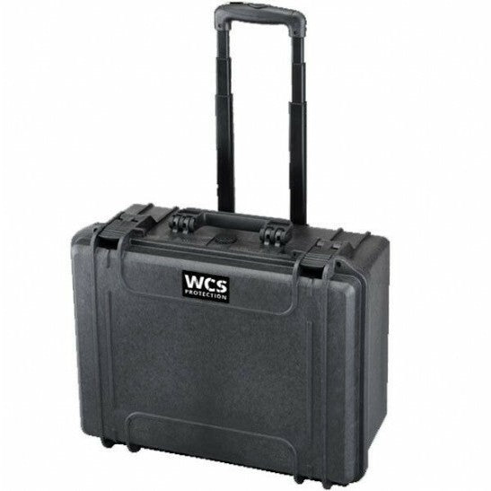 WCS Protection Pick 'n Pluck foam for 465H220TR
