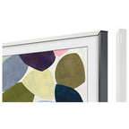 Samsung Frame lijst wit 55 inch VG-SCFT55WT/XC