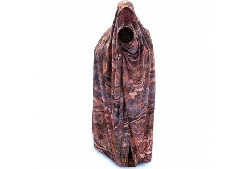Buteo Photo Gear Baghide Light Weight Light Brown