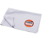 Camera Express Microfibre lens cloth 20x30cm Grey