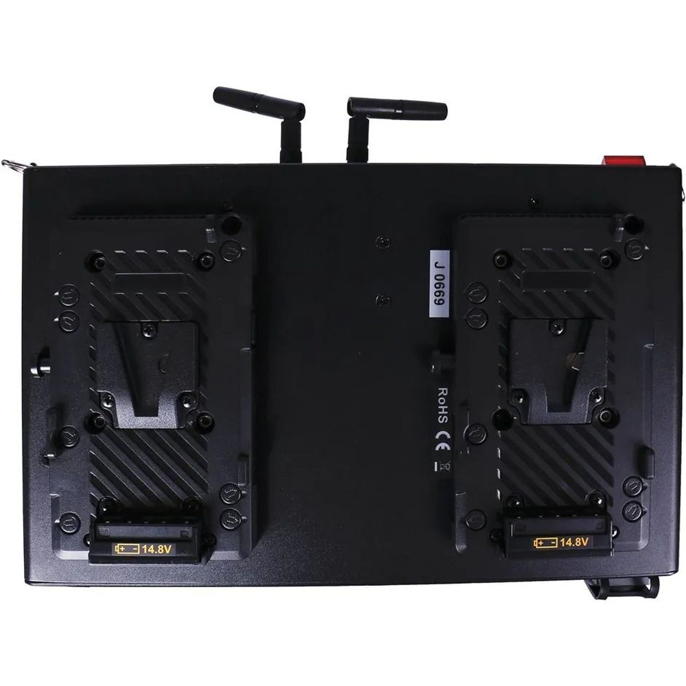 Falcon Eyes Flexible RGB LED Panel RX-848 60x120 cm