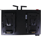 Falcon Eyes Flexible RGB LED Panel RX-848 60x120 cm
