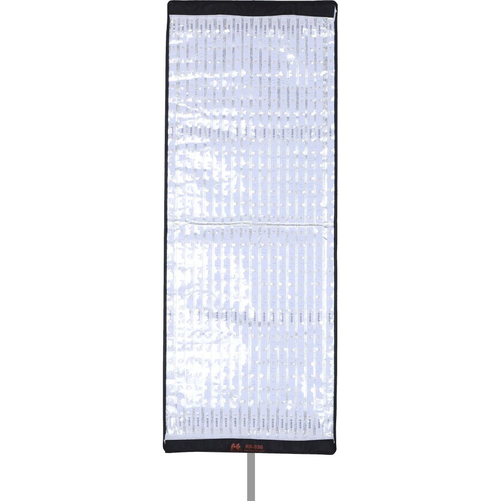 Falcon Eyes Flexible RGB LED Panel RX-836-K1 112x46.5 cm