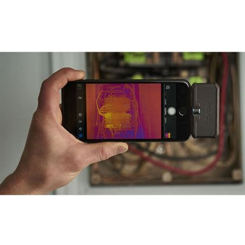 FLIR ONE PRO Thermal Imaging Camera for iOS