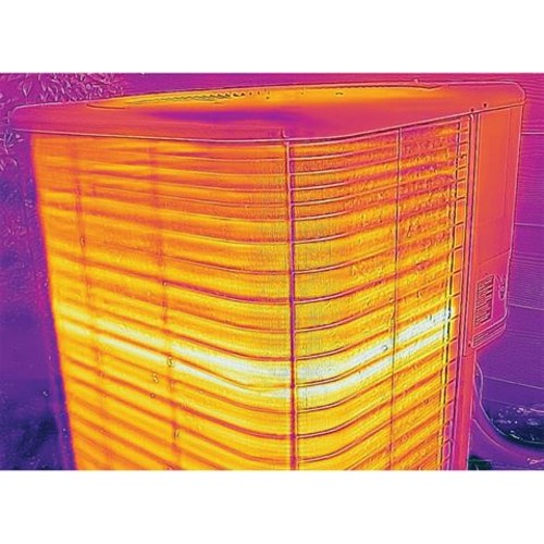 FLIR ONE PRO Thermal Imaging Camera for iOS