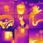 FLIR ONE PRO Thermal Imaging Camera for iOS