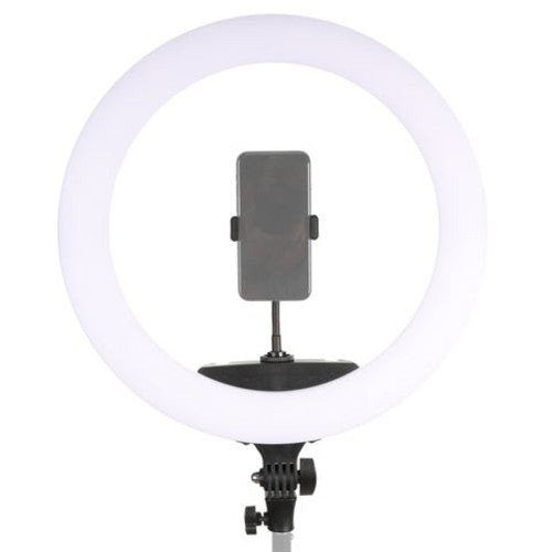 StudioKing LED Ring Lamp Set 65W LR-650