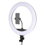 StudioKing LED Ring Lamp Set 65W LR-650