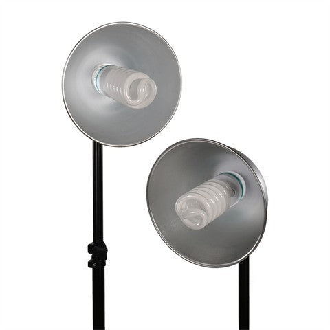 StudioKing Daylight Set PK-KS11 2x85W