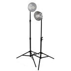 StudioKing Daylight Set PK-KS11 2x85W