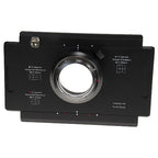 Fotodiox Pro Lens Mount adapter - Sony Alpha E-Mount to 4x5 (SnyE-4x5-Pro)