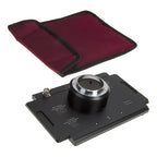Fotodiox Pro Lens Mount adapter - Sony Alpha E-Mount to 4x5 (SnyE-4x5-Pro)