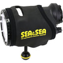Sea&Sea Strobe Cover for YS-D3