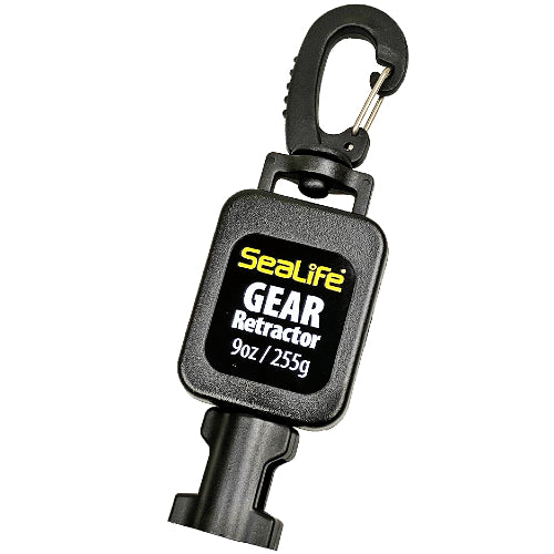 SeaLife Compact Underwater Retractor