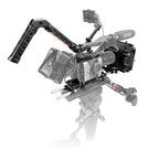 Shape Sony FX6 Baseplate, Top Plate, Controller Top Handle,VF Mount, Matte Box, Follow Focus Pro