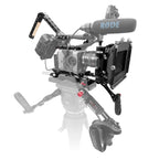 Shape Sony FX6 Baseplate, Top Plate, Controller Top Handle,VF Mount, Matte Box, Follow Focus Pro
