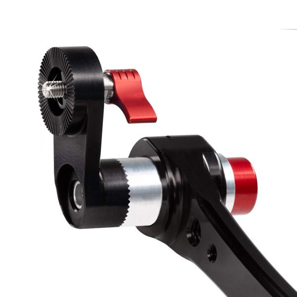 Shape Sony FX6 Baseplate, Top Plate, Controller Top Handle,VF Mount, Matte Box, Follow Focus Pro