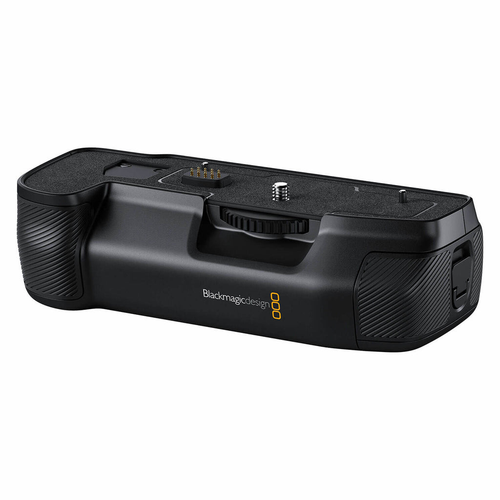 Blackmagic Pocket camera Battery Pro Grip