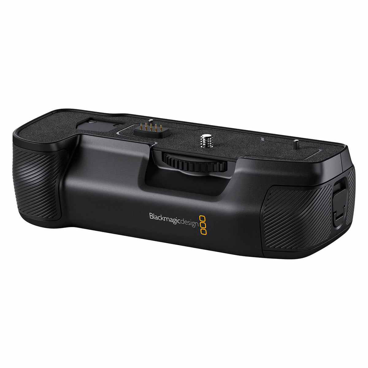 Blackmagic Pocket camera Battery Pro Grip