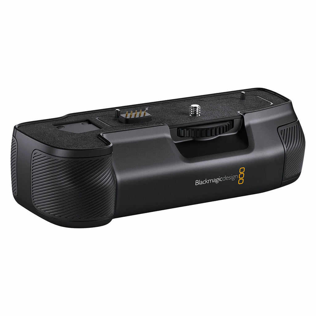 Blackmagic Pocket camera Battery Pro Grip