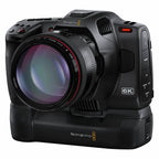Blackmagic Pocket camera Battery Pro Grip