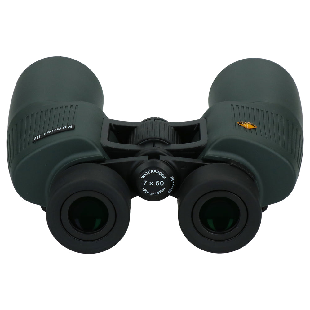 Bynolyte Runner III 7x50
