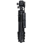 JJC TP-F2 Remote Control Tripod (replaces Sony VCT-VPR1)