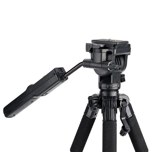 JJC TP-F2 Remote Control Tripod (replaces Sony VCT-VPR1)