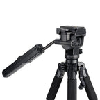 JJC TP-F2 Remote Control Tripod (replaces Sony VCT-VPR1)