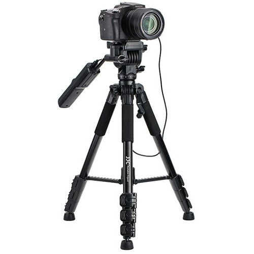 JJC TP-F2 Remote Control Tripod (replaces Sony VCT-VPR1)
