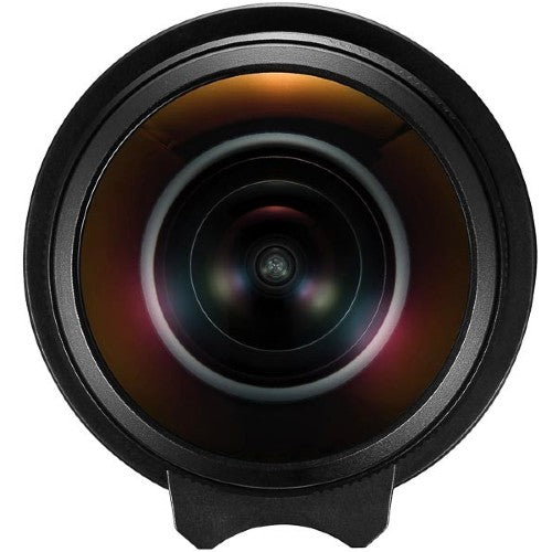 Laowa 4mm f/2.8 Circular Fisheye - Leica L
