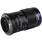 Laowa 65mm f/2.8 2X Ultra-Macro Lens - Nikon Z