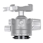 Leofoto Q60 plate for QS-60
