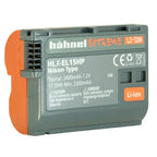 Hähnel HLX-EL15HP Extreme - Nikon EN-EL15A/B/C