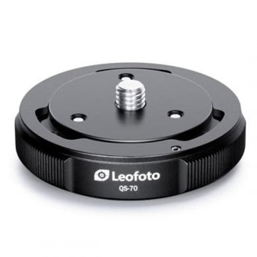 Leofoto QS-70 Quick-Link Set