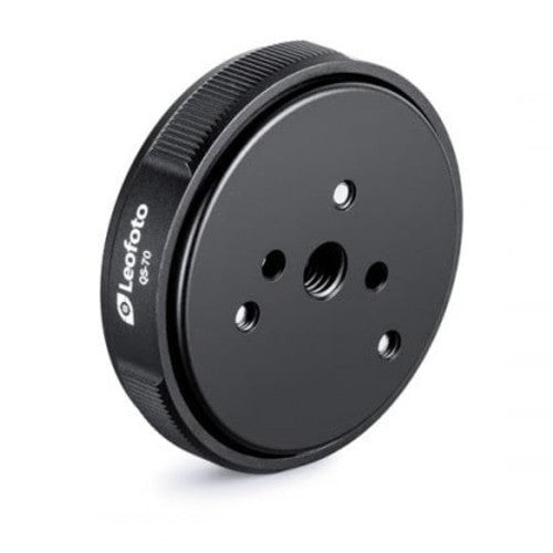 Leofoto QS-70 Quick-Link Set