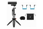 Sennheiser MKE 400 mobile package