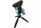 Sennheiser MKE 400 mobile package