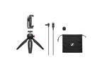 Sennheiser XS Lav USB-C Mobile Pack