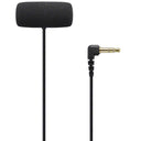 Sony Compact Stereo Lavalier Microphone (ECMLV1.SYU)