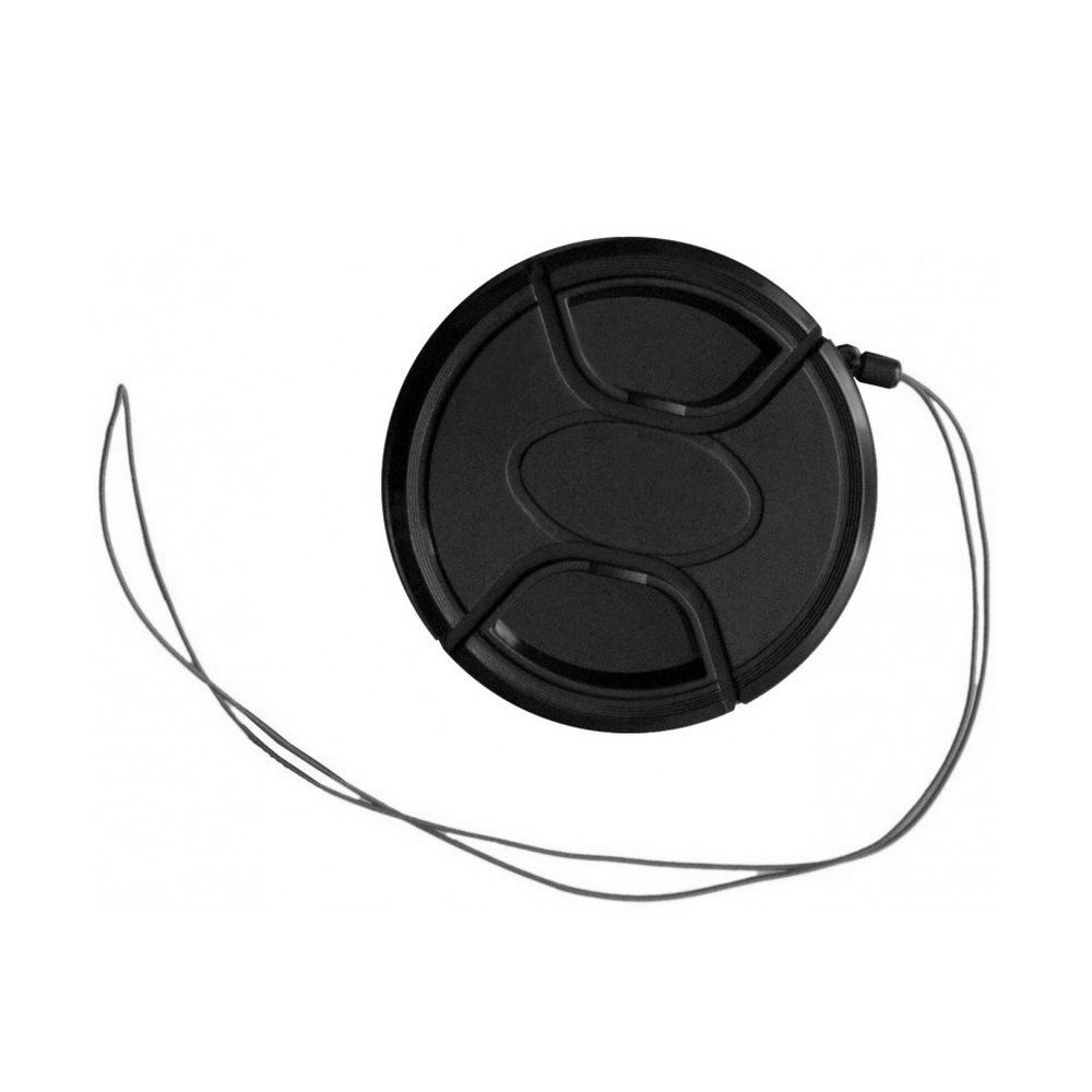 digiCap Lens cap 72mm