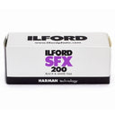 Ilford SFX200 200 120
