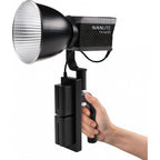 Nanlite BH-FZ 60 Accu Handgrip